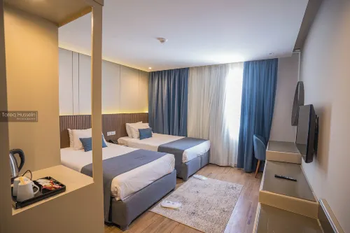 Pyramisa Beach Resort Sahl Hasheesh Photos