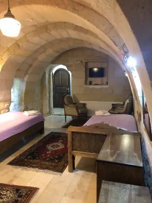 Relic House Chambres Photos