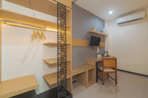 Best Hotel Kedungsari Phòng Photos