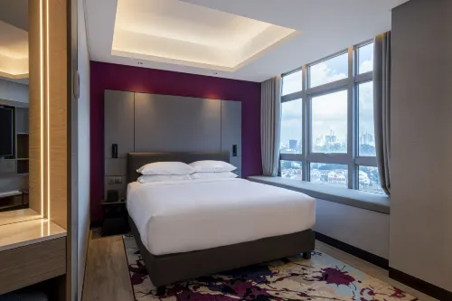 Orchid Hotel Rooms Photos