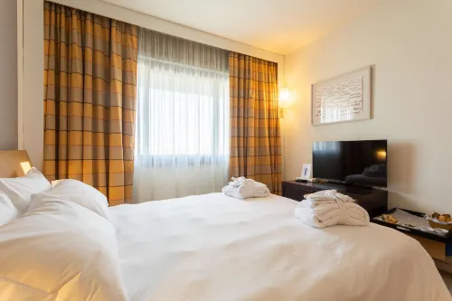 Living Place Hotel Chambres Photos