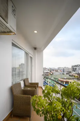 Rosaleen Boutique Hotel Near Hotel Photos