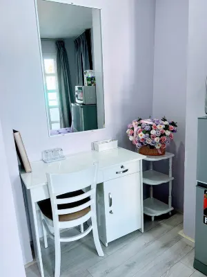 HT Hotel Apartment Номера Photos