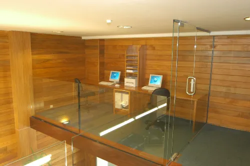 Plymouth International Espaces Affaires Photos