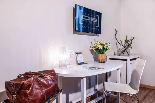 Hotel Oro Blu Camere Photos