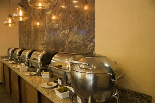 Hotel Mirabel Restauration Photos