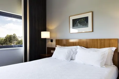 Hotel de Guimaraes Business & Spa Chambres Photos