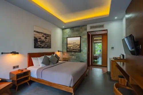 Akana Boutique Hotel Photos