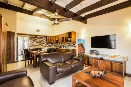 The Kingdom Resort Camere Photos