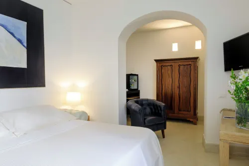 Palazzo Brunaccini Boutique Hotel Photos
