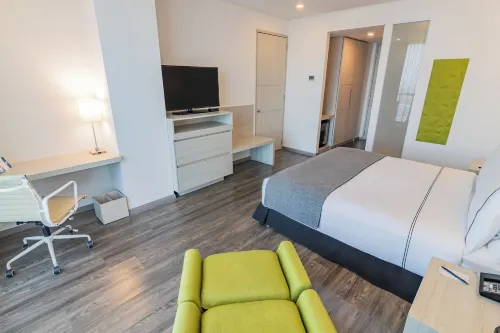 Sonesta Hotel Ibagué Chambres Photos