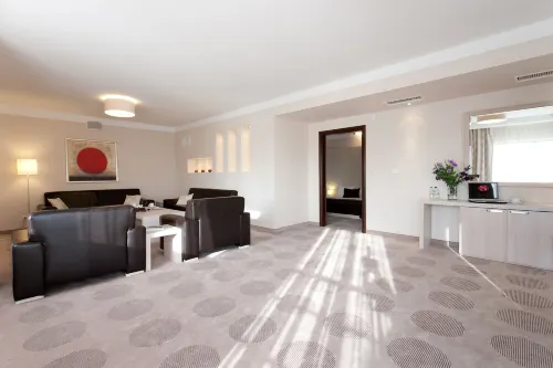 Hotel Swing Номера Photos