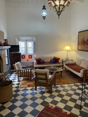 Riad Sidi Magdoul Camere Photos