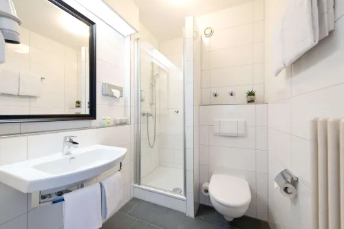 ACHAT Hotel Neustadt an der Weinstraße Photos