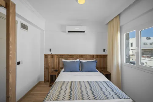 Costa Viva Bodrum Chambres Photos