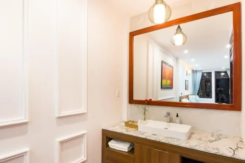 Bill Ben Homestay Hoi An Rooms Photos