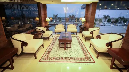 Rabigh Park Hotel Aree comuni Photos