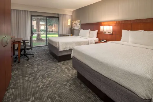 Sonesta Select Seattle Bellevue Redmond Phòng Photos