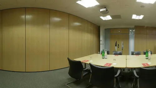voco Reading Business Facilities Photos