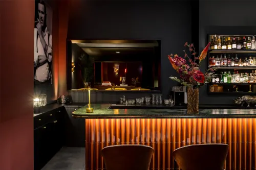 Hotel Amano Düsseldorf Loisirs et amusements Photos