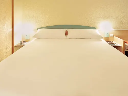 Ibis Barcelona Montmelo Granollers Photos