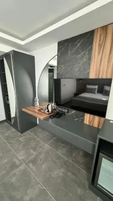Telmessos City Hotel Adults Only Номера Photos