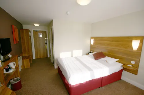 Days Inn by Wyndham Corley NEC M6 Photos
