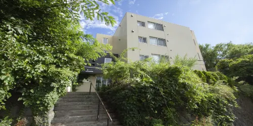Uchi Living Stay Otaru Suitengu Nổi bật Photos