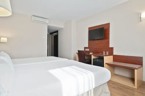 Hotel Best Andorra Center Photos