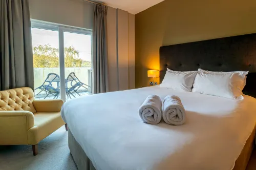 The Ro Hotel Windermere Rooms Photos