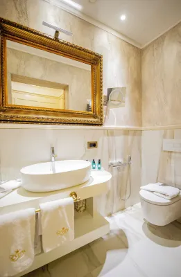Ego' Boutique Hotel - the Silk Road Rum Photos