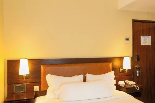 Hotel Sao Jose Camere Photos