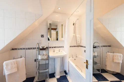 Kildonan Lodge Hotel Camere Photos