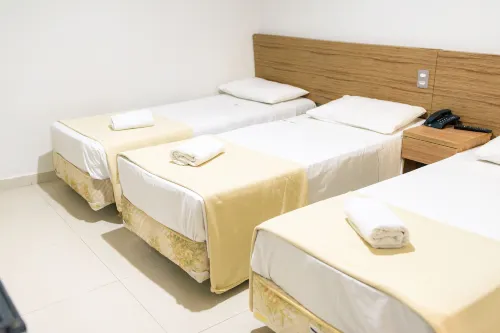 Gamboa Rio Hotel Photos