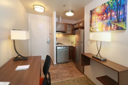 Staybridge Suites Queretaro Chambres Photos