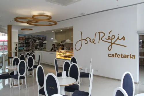 Hotel José Régio Mahlzeiten Photos