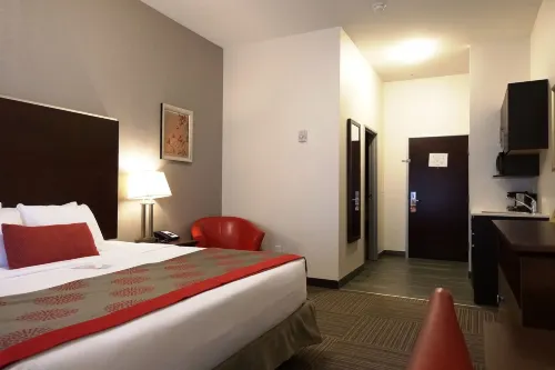 Ramada by Wyndham Moose Jaw Photos