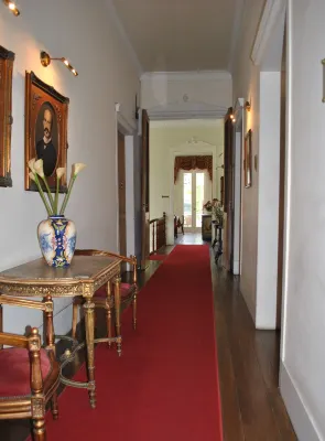 Hotel Casablanca Imperial Espaces publics Photos