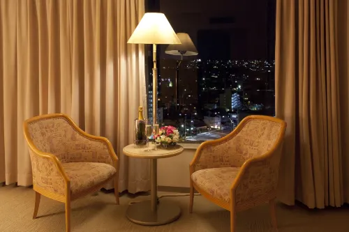 Rembrandt Hotel Oita Photos