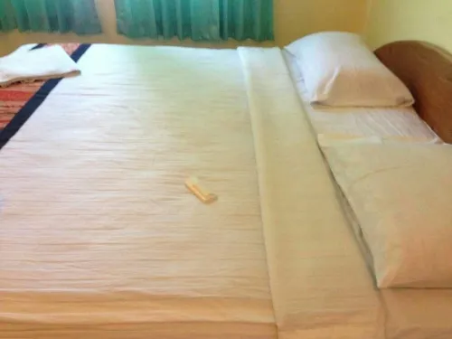 Lankham Hotel Zimmer Photos