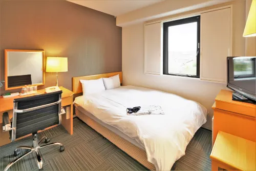 Central Hotel Imari Rooms Photos
