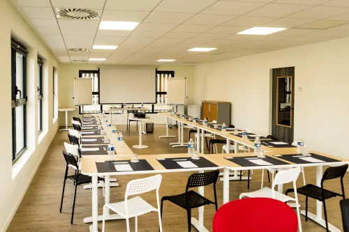 Tulip Inn Residence Thionville Espaces Affaires Photos