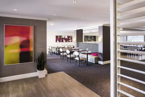 Hyatt Regency Newport Beach Makanan Photos