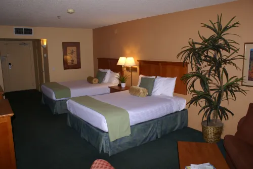 Miracle Springs Resort and Spa Chambres Photos