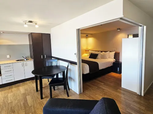 Sea Spray Suites Photos