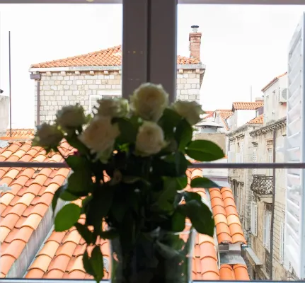 Soleil Luxury Rooms Old Town Circondario Photos