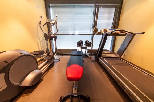 Novina Hotel Tillypark Leisure & Recreation Photos
