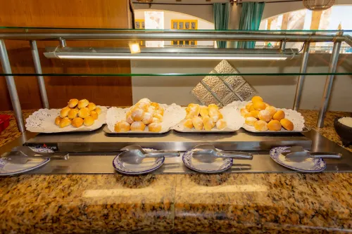 Royal Solaris Los Cabos-All Inclusive Dining Photos