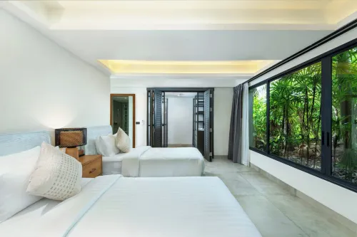 The Pavilions Phuket Huoneet Photos