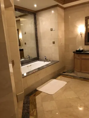 جراند حياة مسقط الغرف Photos